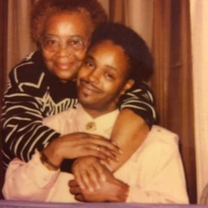 Meet your Posher, Gary